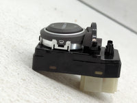 2011-2015 Hyundai Sonata Master Power Window Switch Replacement Driver Side Left Fits Fits 2011 2012 2013 2014 2015 OEM Used