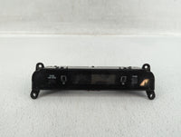 2014 Hyundai Sonata Climate Control Module Temperature AC/Heater Replacement P/N:97250-3Q030 Fits OEM Used Auto Parts - Oemu