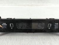 2014 Hyundai Sonata Climate Control Module Temperature AC/Heater Replacement P/N:97250-3Q030 Fits OEM Used Auto Parts - Oemu