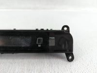 2014 Hyundai Sonata Climate Control Module Temperature AC/Heater Replacement P/N:97250-3Q030 Fits OEM Used Auto Parts - Oemu