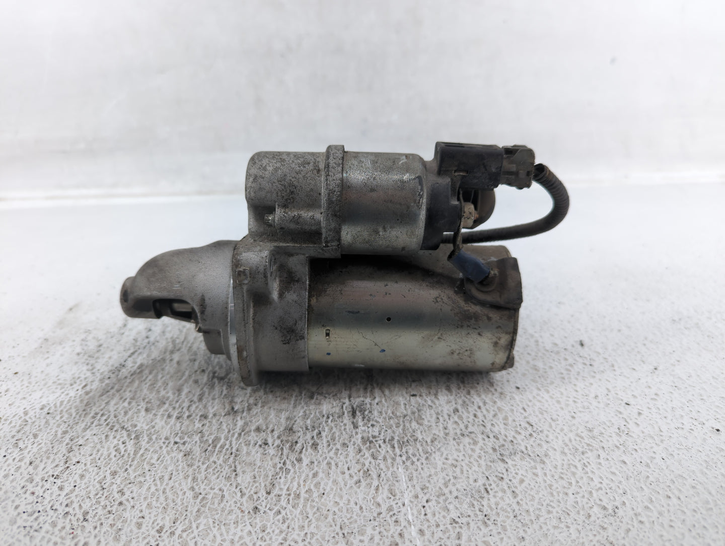 2008-2014 Hyundai Sonata Car Starter Motor Solenoid OEM P/N:36100-2G200 36100-2G400 Fits Fits 2008 2009 2010 2011 2012 2013 