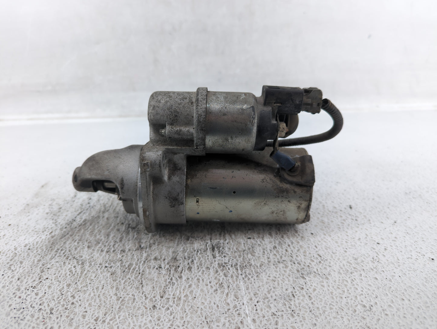 2008-2014 Hyundai Sonata Car Starter Motor Solenoid OEM P/N:36100-2G200 36100-2G400 Fits Fits 2008 2009 2010 2011 2012 2013 