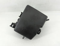 2011-2014 Hyundai Sonata Fusebox Fuse Box Panel Relay Module P/N:91950-3S712 VS912003Q072 Fits Fits 2011 2012 2013 2014 OEM 