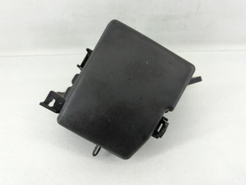 2011-2014 Hyundai Sonata Fusebox Fuse Box Panel Relay Module P/N:91950-3S712 VS912003Q072 Fits Fits 2011 2012 2013 2014 OEM 