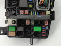 2011-2014 Hyundai Sonata Fusebox Fuse Box Panel Relay Module P/N:91950-3S712 VS912003Q072 Fits Fits 2011 2012 2013 2014 OEM 
