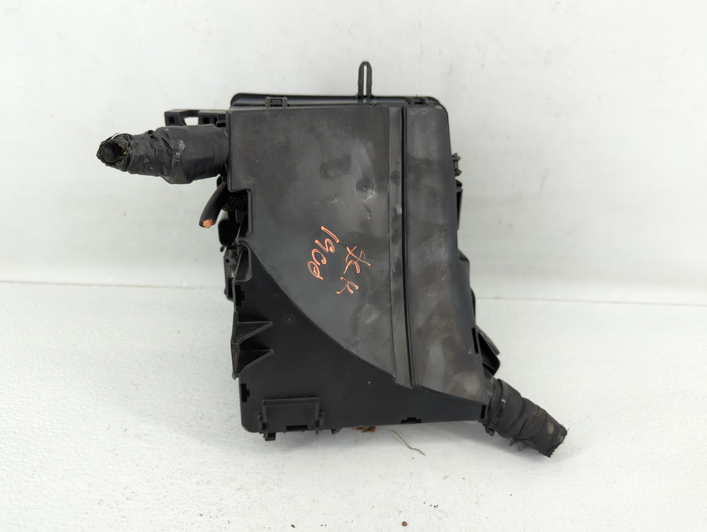 2011-2014 Hyundai Sonata Fusebox Fuse Box Panel Relay Module P/N:91950-3S712 VS912003Q072 Fits Fits 2011 2012 2013 2014 OEM 