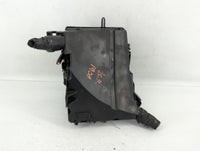 2011-2014 Hyundai Sonata Fusebox Fuse Box Panel Relay Module P/N:91950-3S712 VS912003Q072 Fits Fits 2011 2012 2013 2014 OEM 