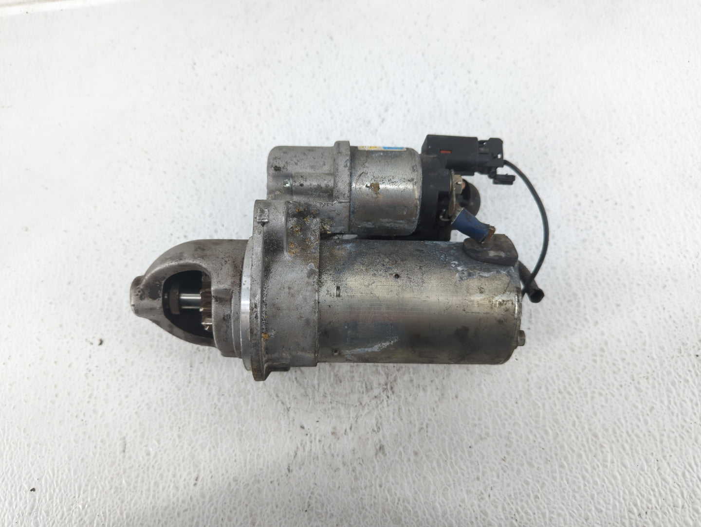 2008-2014 Hyundai Sonata Car Starter Motor Solenoid OEM P/N:36100-2G200 36100-2G400 Fits Fits 2008 2009 2010 2011 2012 2013 