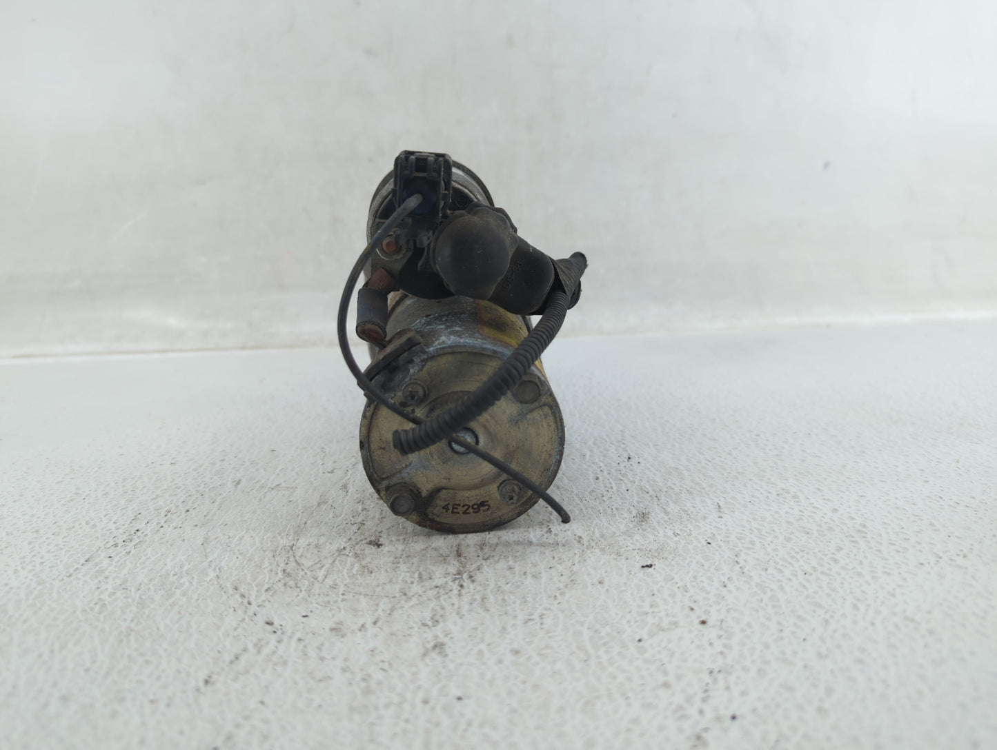 2008-2014 Hyundai Sonata Car Starter Motor Solenoid OEM P/N:36100-2G200 36100-2G400 Fits Fits 2008 2009 2010 2011 2012 2013 