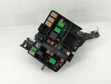 2011-2014 Hyundai Sonata Fusebox Fuse Box Panel Relay Module Fits Fits 2011 2012 2013 2014 OEM Used Auto Parts - Oemusedauto