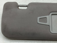 2011-2015 Hyundai Sonata Sun Visor Shade Replacement Passenger Right Mirror Fits Fits 2011 2012 2013 2014 2015 OEM Used Auto