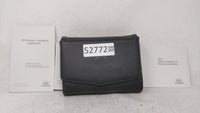 2014 Hyundai Sonata Owners Manual Book Guide OEM Used Auto Parts - Oemusedautoparts1.com