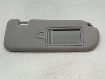 compare product 2011-2015 Hyundai Sonata Sun Visor Shade Replacement Passenger Right Mirror Fits Fits 2011 2012 2013 2014 2015 OEM Used Auto Parts