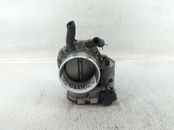 compare product 2011-2014 Hyundai Sonata Throttle Body P/N:35100-2G700 Fits Fits 2011 2012 2013 2014 2015 2016 OEM Used Auto Parts