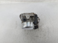 2011-2014 Hyundai Sonata Throttle Body P/N:35100-2G700 Fits Fits 2011 2012 2013 2014 2015 2016 OEM Used Auto Parts - Oemused