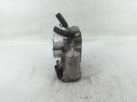 2011-2014 Hyundai Sonata Throttle Body P/N:35100-2G700 Fits Fits 2011 2012 2013 2014 2015 2016 OEM Used Auto Parts - Oemused