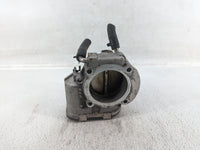 2011-2014 Hyundai Sonata Throttle Body P/N:35100-2G700 Fits Fits 2011 2012 2013 2014 2015 2016 OEM Used Auto Parts - Oemused