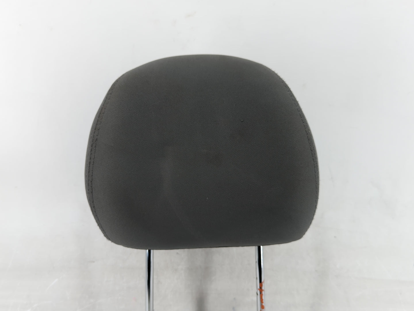 2013-2014 Hyundai Sonata Headrest Head Rest Rear Center Seat - Oemusedautoparts1.com