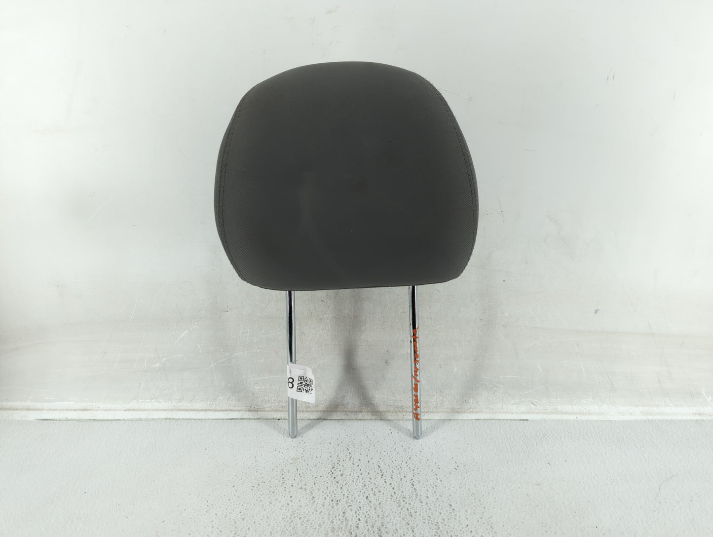 2013-2014 Hyundai Sonata Headrest Head Rest Rear Center Seat - Oemusedautoparts1.com