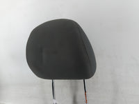 2013-2014 Hyundai Sonata Headrest Head Rest Rear Center Seat - Oemusedautoparts1.com
