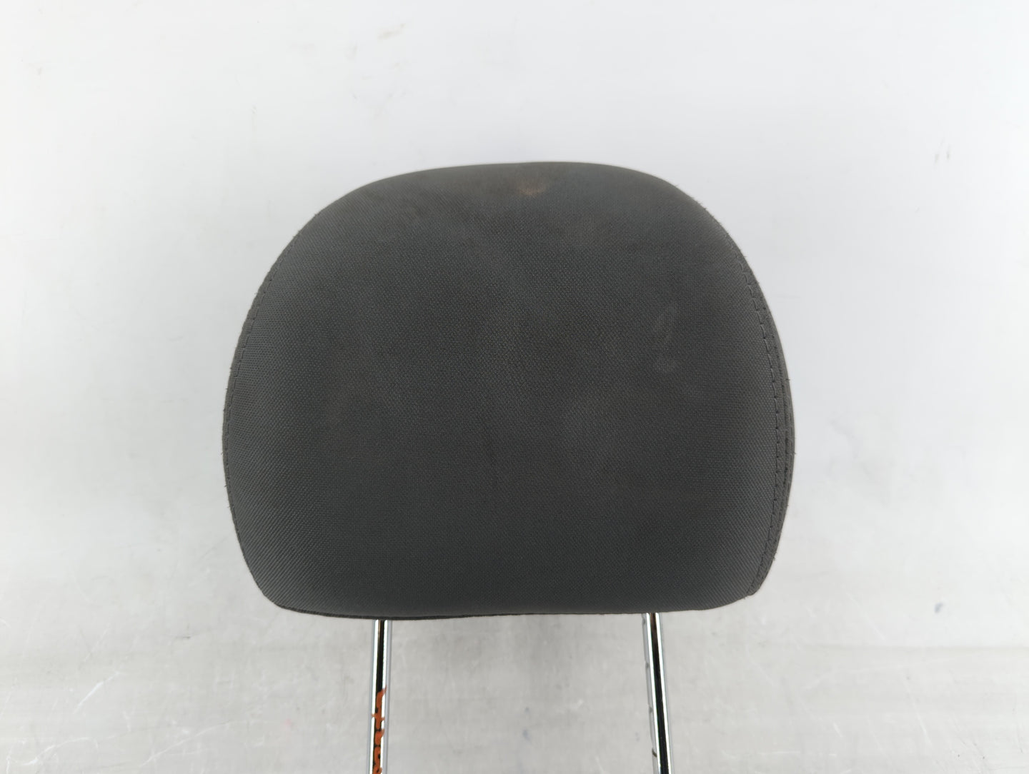 2013-2014 Hyundai Sonata Headrest Head Rest Front Driver Passenger Seat Fits Fits 2013 2014 OEM Used Auto Parts - Oemusedaut