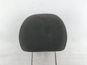 2013-2014 Hyundai Sonata Headrest Head Rest Front Driver Passenger Seat Fits Fits 2013 2014 OEM Used Auto Parts - Oemusedaut