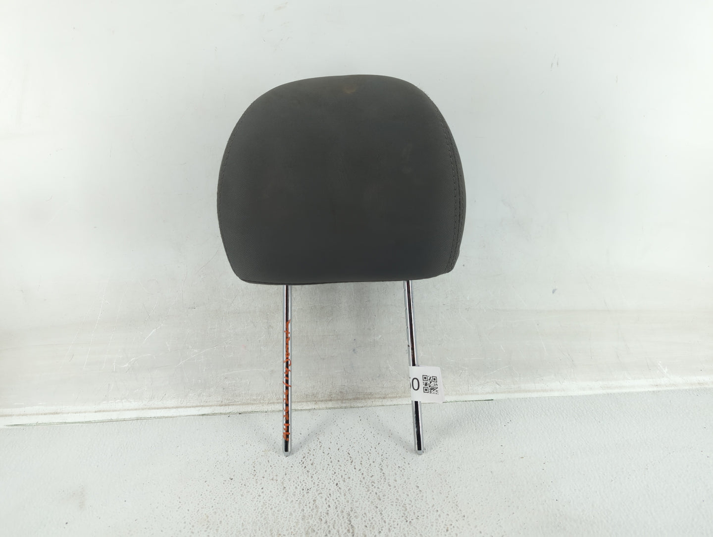 2013-2014 Hyundai Sonata Headrest Head Rest Front Driver Passenger Seat Fits Fits 2013 2014 OEM Used Auto Parts - Oemusedaut