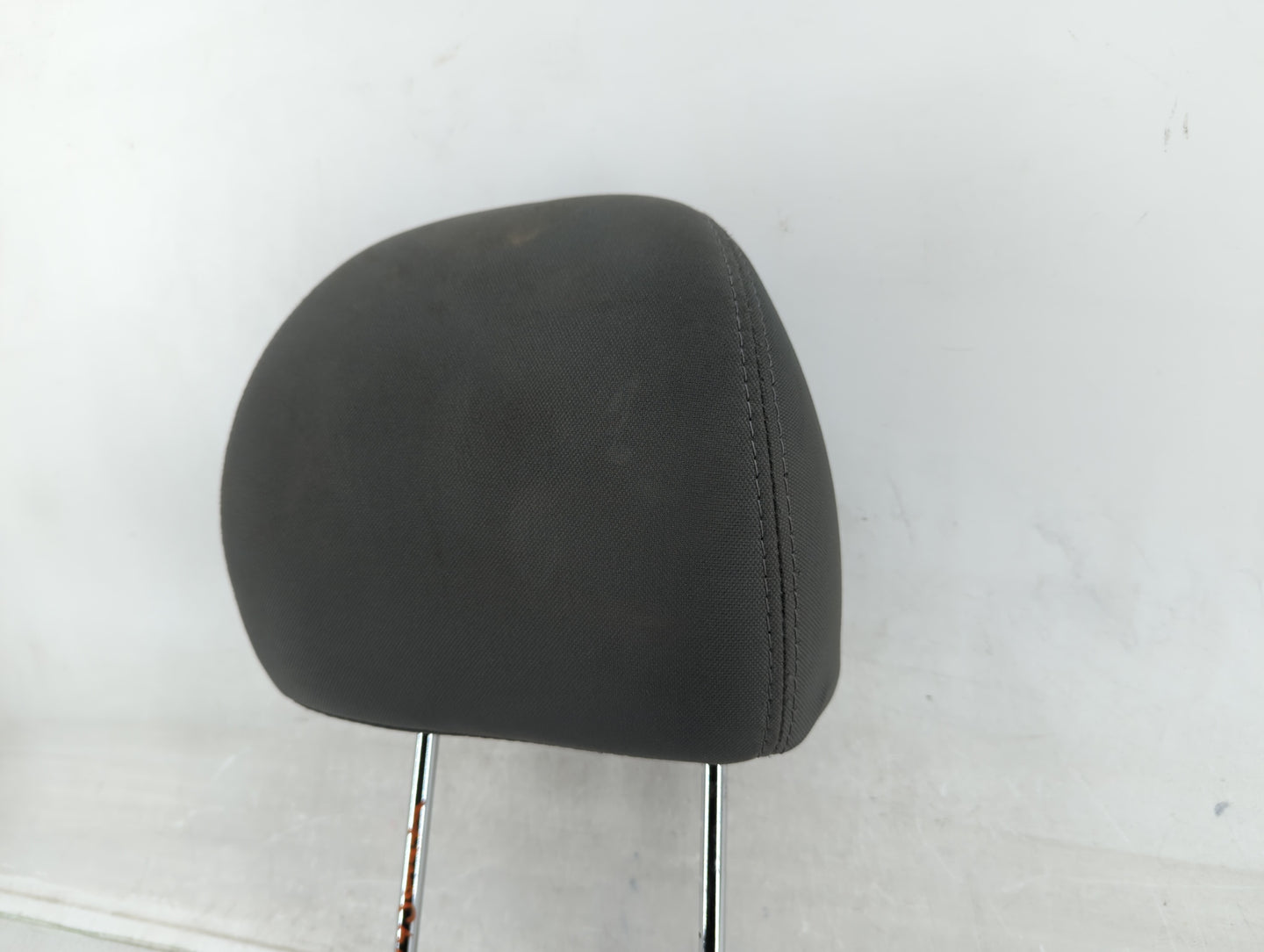 2013-2014 Hyundai Sonata Headrest Head Rest Front Driver Passenger Seat Fits Fits 2013 2014 OEM Used Auto Parts - Oemusedaut