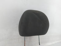 2013-2014 Hyundai Sonata Headrest Head Rest Front Driver Passenger Seat Fits Fits 2013 2014 OEM Used Auto Parts - Oemusedaut
