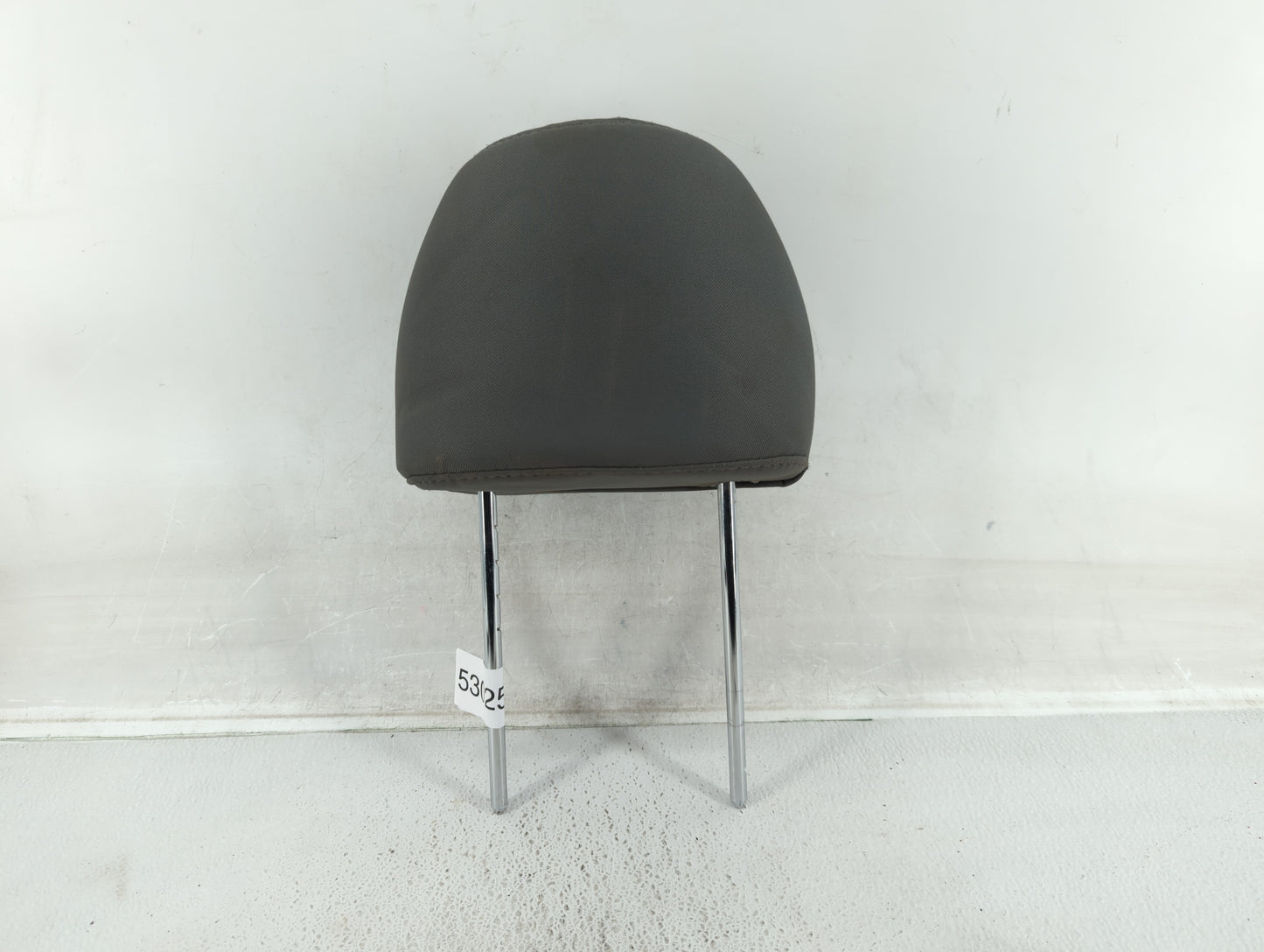 2013-2014 Hyundai Sonata Headrest Head Rest Front Driver Passenger Seat Fits Fits 2013 2014 OEM Used Auto Parts - Oemusedaut
