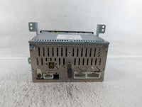 2014-2015 Hyundai Sonata Am Fm Cd Player Radio Receiver - Oemusedautoparts1.com