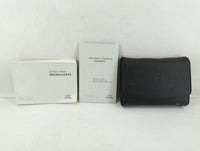 2014 Hyundai Sonata Owners Manual Book Guide OEM Used Auto Parts - Oemusedautoparts1.com