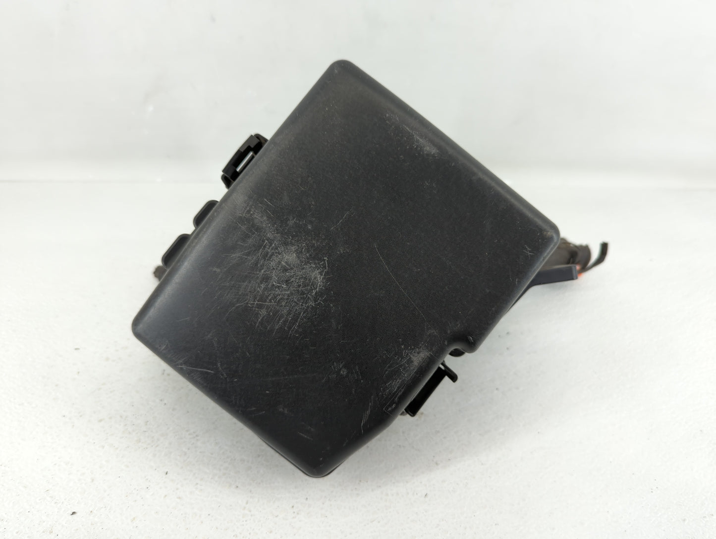 2011-2014 Hyundai Sonata Fusebox Fuse Box Panel Relay Module P/N:91950-3S712 91200-3Q103 Fits Fits 2011 2012 2013 2014 OEM U