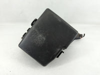 2011-2014 Hyundai Sonata Fusebox Fuse Box Panel Relay Module P/N:91950-3S712 91200-3Q103 Fits Fits 2011 2012 2013 2014 OEM U