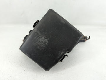 2011-2014 Hyundai Sonata Fusebox Fuse Box Panel Relay Module P/N:91950-3S712 91200-3Q103 Fits Fits 2011 2012 2013 2014 OEM U