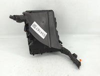 2011-2014 Hyundai Sonata Fusebox Fuse Box Panel Relay Module P/N:91950-3S712 91200-3Q103 Fits Fits 2011 2012 2013 2014 OEM U
