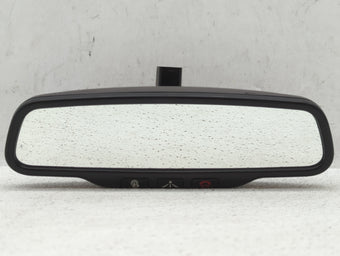 compare product 2011-2019 Hyundai Sonata Interior Rear View Mirror Replacement OEM Fits OEM Used Auto Parts