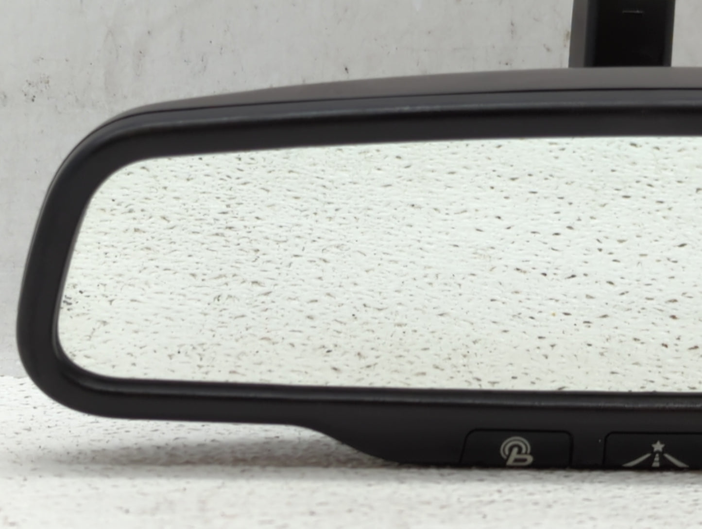 2011-2019 Hyundai Sonata Interior Rear View Mirror Replacement OEM Fits OEM Used Auto Parts - Oemusedautoparts1.com