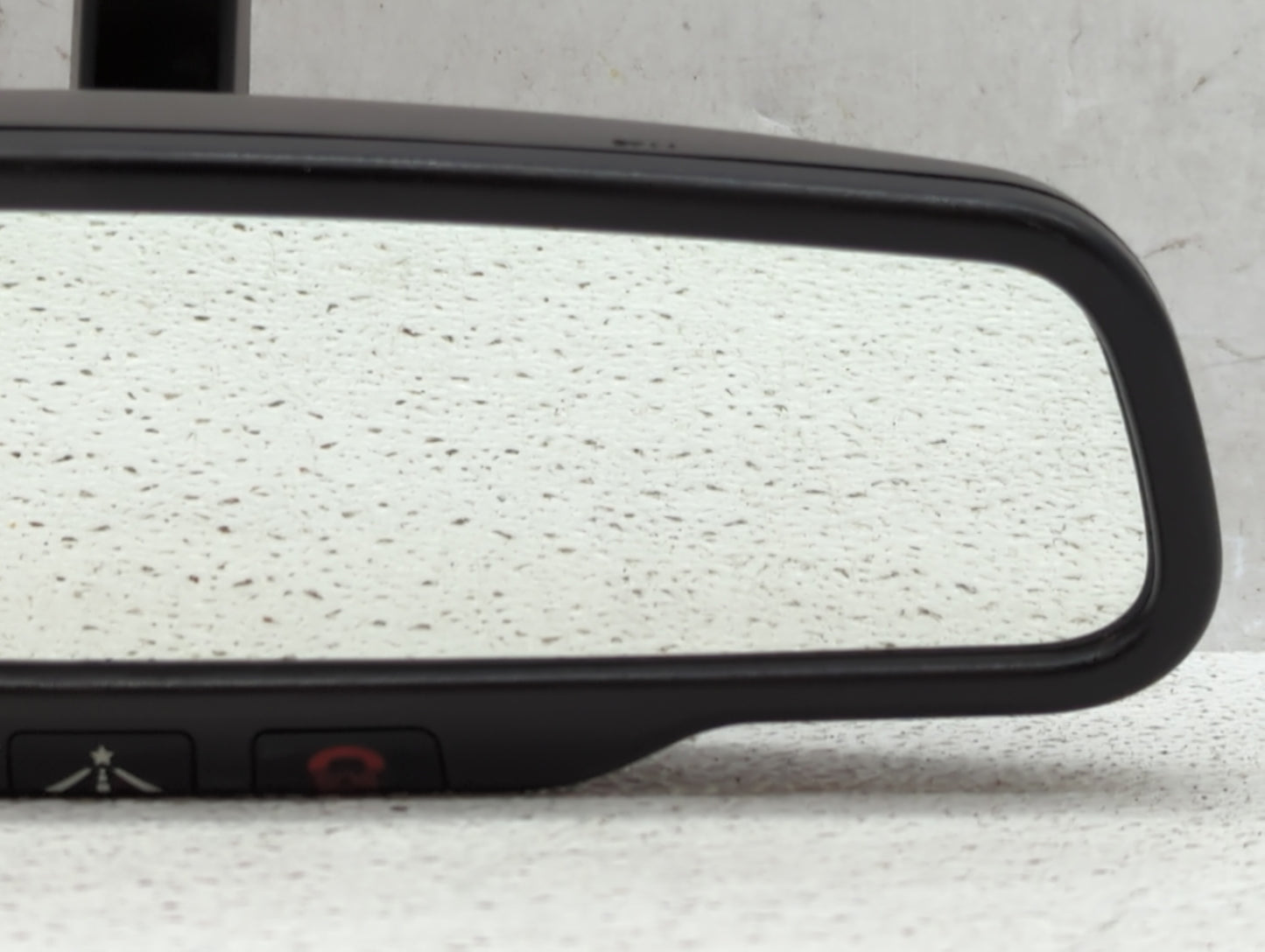 2011-2019 Hyundai Sonata Interior Rear View Mirror Replacement OEM Fits OEM Used Auto Parts - Oemusedautoparts1.com