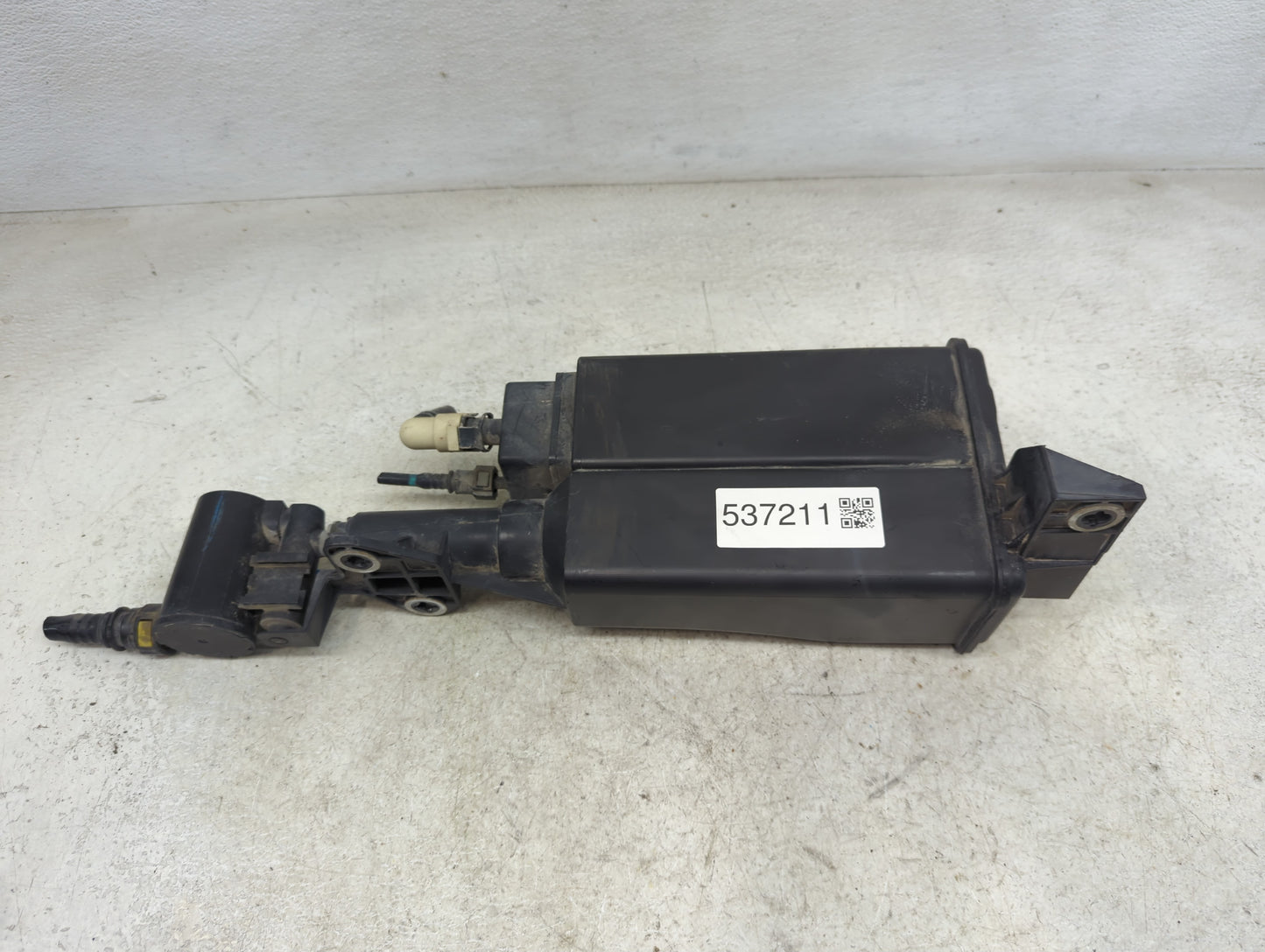 2011-2014 Hyundai Sonata Air Conditioner A/c Cooling Evaporator Core 537211 - Oemusedautoparts1.com
