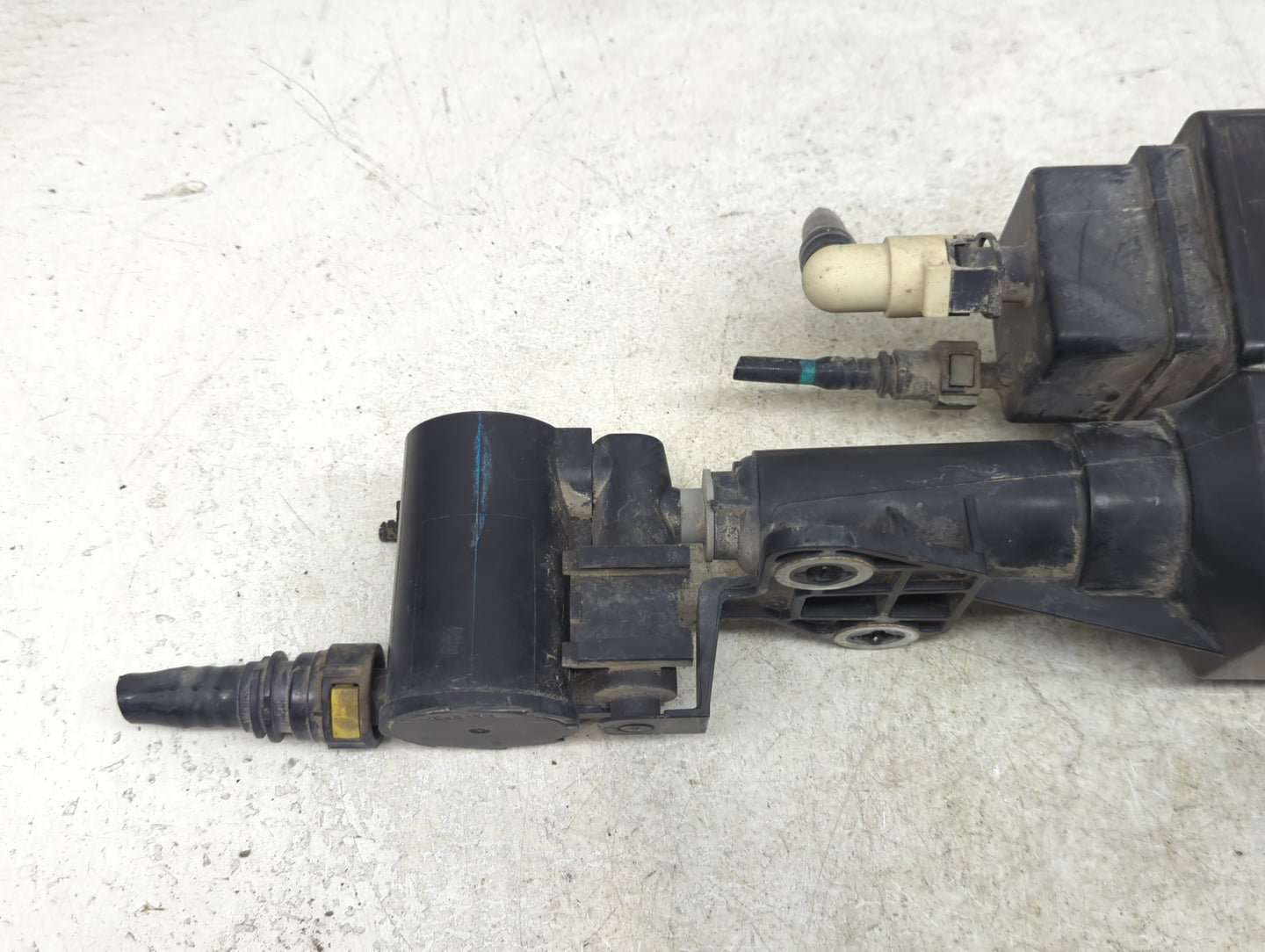 2011-2014 Hyundai Sonata Air Conditioner A/c Cooling Evaporator Core 537211 - Oemusedautoparts1.com