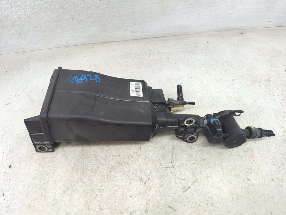 2011-2014 Hyundai Sonata Air Conditioner A/c Cooling Evaporator Core 537211 - Oemusedautoparts1.com