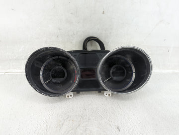 2011-2014 Hyundai Sonata Instrument Cluster Speedometer Gauges P/N:94001-3Q015 Fits Fits 2011 2012 2013 2014 OEM Used Auto P
