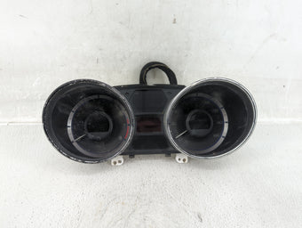 compare product 2011-2014 Hyundai Sonata Instrument Cluster Speedometer Gauges P/N:94001-3Q015 Miles: Fits Fits 2011 2012 2013 2014 OEM Used Auto Parts