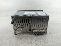2014-2014 Hyundai Sonata Am Fm Cd Player Radio Receiver - Oemusedautoparts1.com