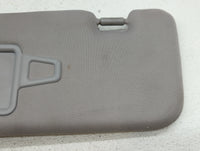 2011-2015 Hyundai Sonata Sun Visor Shade Replacement Passenger Right Mirror Fits Fits 2011 2012 2013 2014 2015 OEM Used Auto