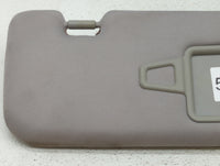 2011-2015 Hyundai Sonata Sun Visor Shade Replacement Passenger Right Mirror Fits Fits 2011 2012 2013 2014 2015 OEM Used Auto