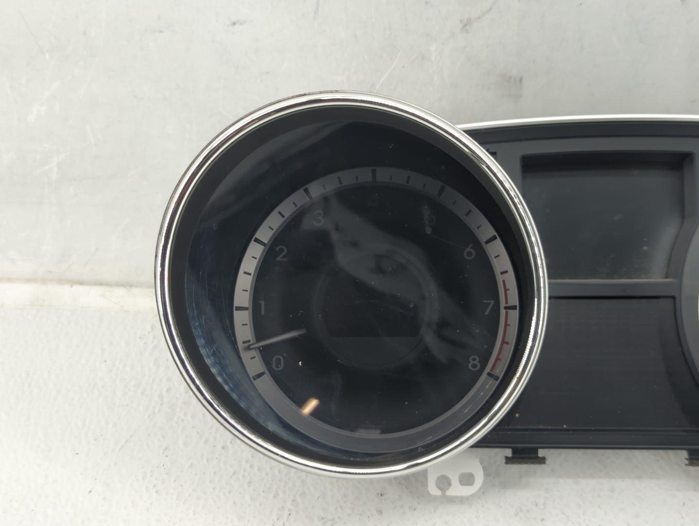 2014 Hyundai Sonata Instrument Cluster Speedometer Gauges P/N:94011-3Q000 Fits OEM Used Auto Parts - Oemusedautoparts1.com