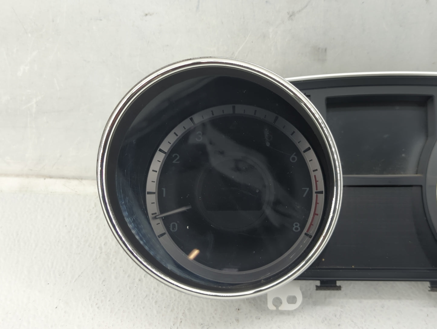 2014 Hyundai Sonata Instrument Cluster Speedometer Gauges P/N:94011-3Q000 Fits OEM Used Auto Parts - Oemusedautoparts1.com