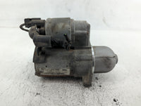 2014 Hyundai Sonata Car Starter Motor Solenoid OEM P/N:36100-2G100 Fits Fits 2015 2016 OEM Used Auto Parts - Oemusedautopart